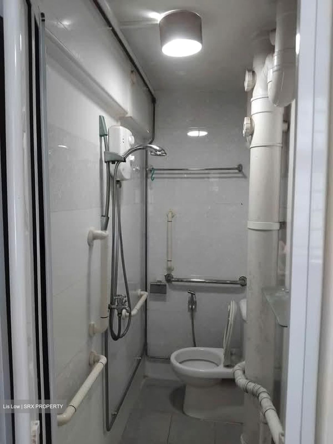 Blk 28 Brickworks Estate (Bukit Merah), HDB 3 Rooms #575862591